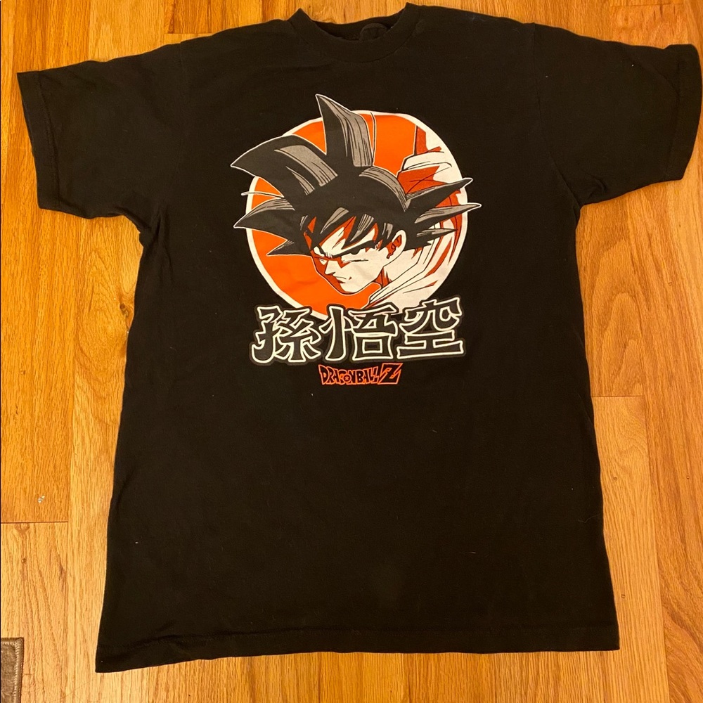 Dragon Ball Z Goku